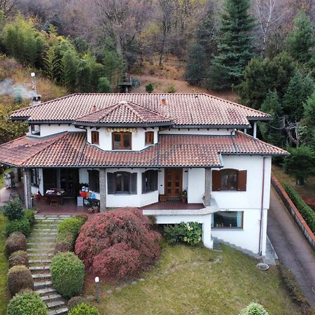 Villa Isabel 바메노 외부 사진
