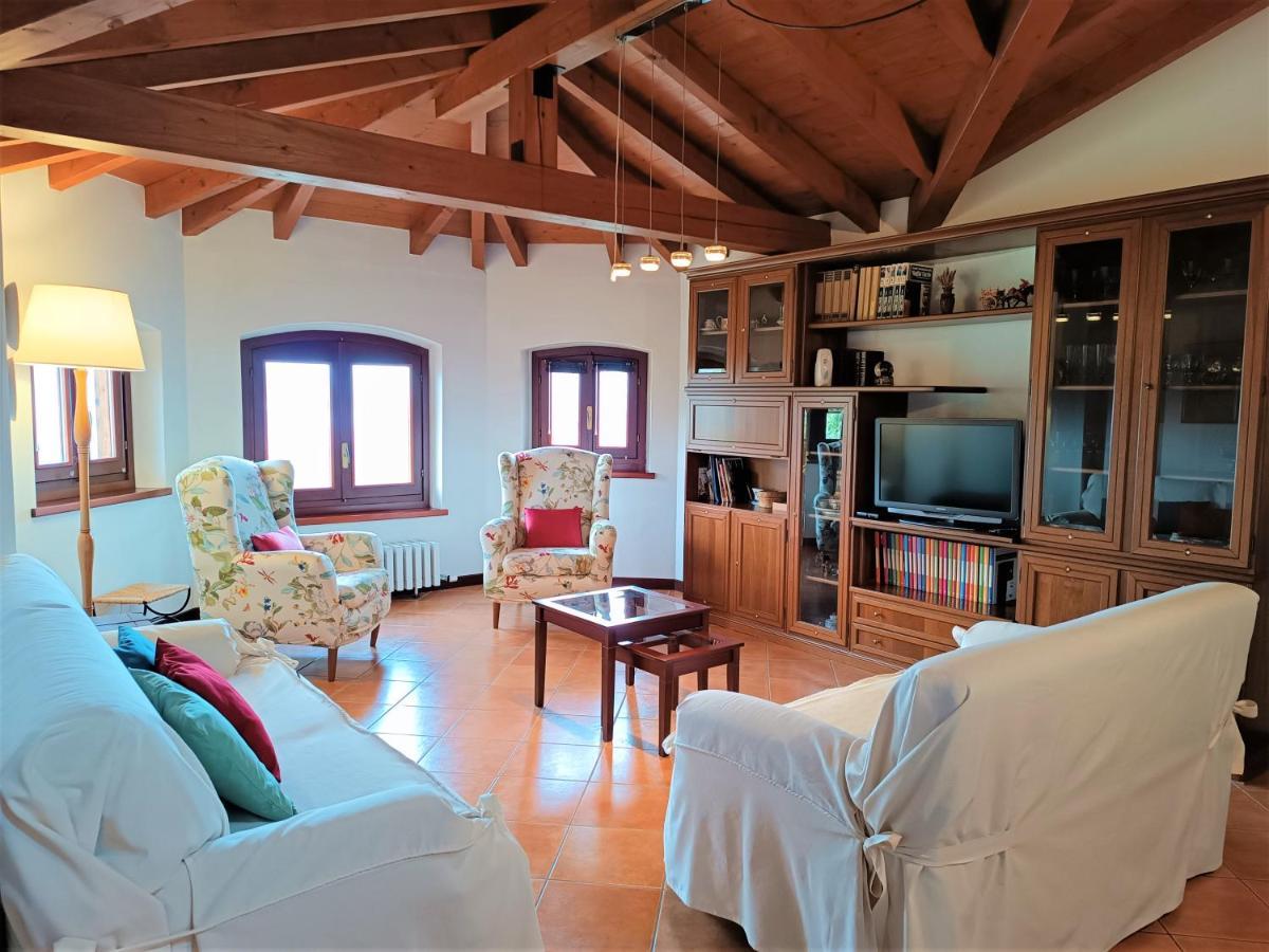 Villa Isabel 바메노 외부 사진