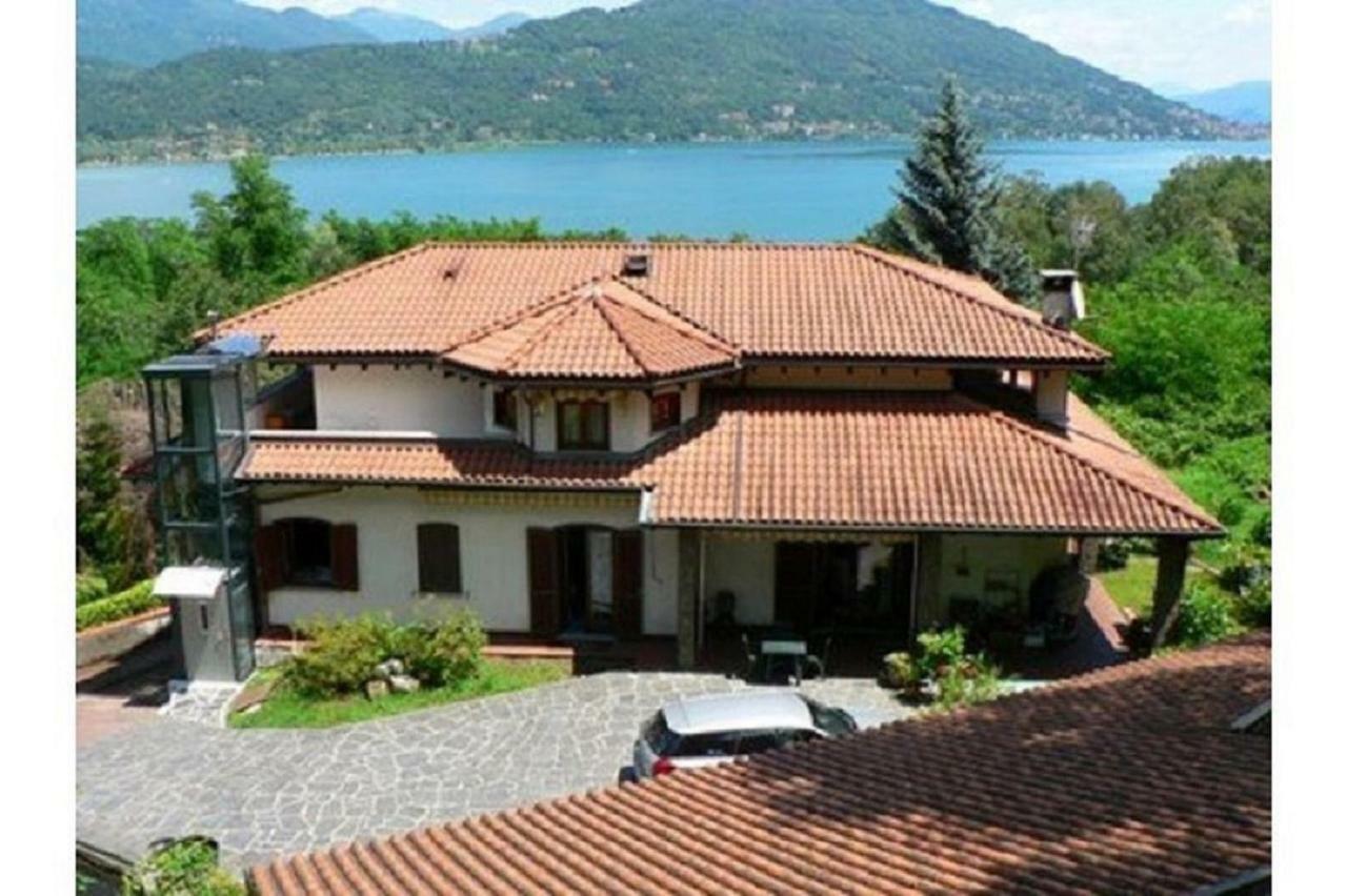 Villa Isabel 바메노 외부 사진