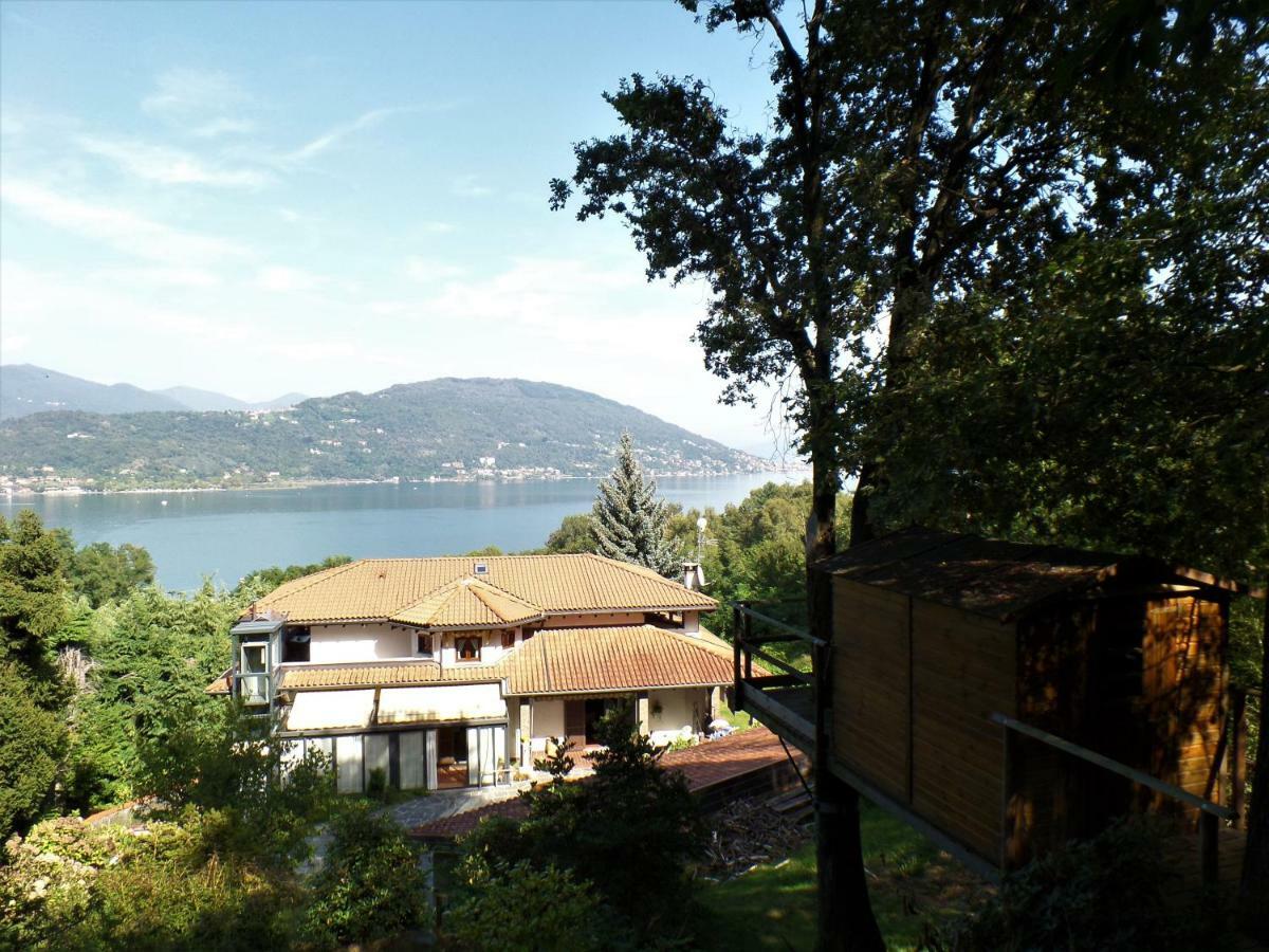 Villa Isabel 바메노 외부 사진