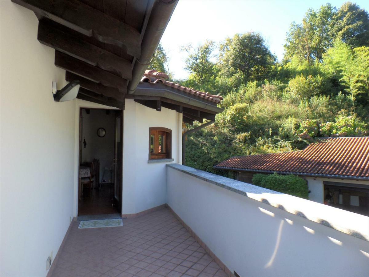 Villa Isabel 바메노 외부 사진