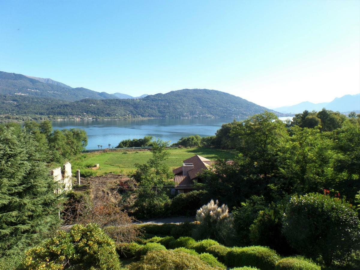 Villa Isabel 바메노 외부 사진